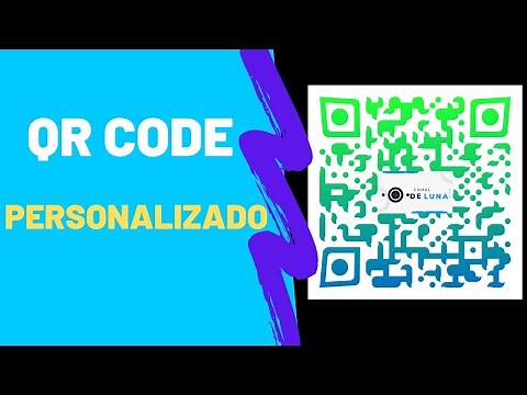 Como criar QR Code Personalizado com logo, cores e estilo diferentes. Grátis e Online!