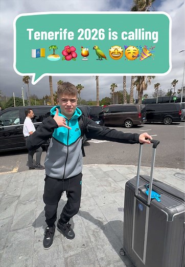 Tenerife 2026 Holidays: Book Your Dream Trip! 🏝️