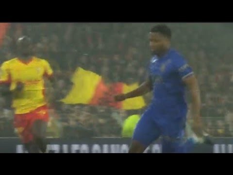 But de Ansu Fati | Lens vs Monaco 2-3 | Résumé & Buts | Ligue 1 2026/2027
