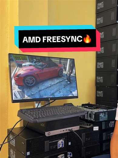 Understanding AMD FreeSync Technology for Monitors