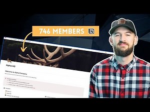 Notion for Business: 7 Key Concepts