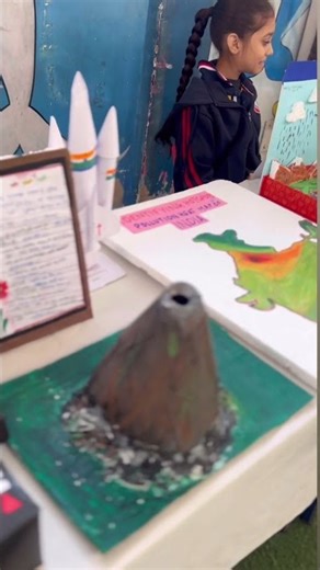 This is how learning looks in real life! 🔬💥