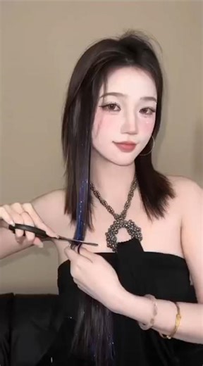 hair glitter extension #youtubeshorts #viral #shorts #reels #foryou #trending #youtube #subscribe