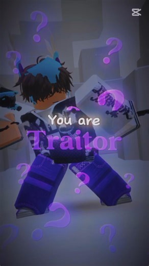 traitor edit mm2
