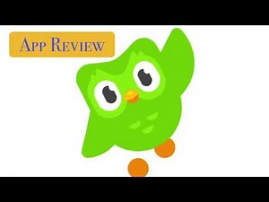 Duolingo ABC (for kids) | App Review