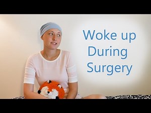Port Placement Surgery | My Cancer Story