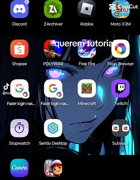 Como Baixar e Usar Sentio Desktop: Tutorial Completo