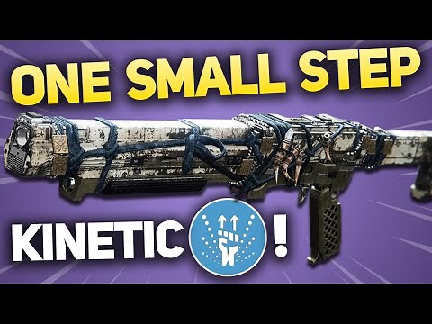 Fangs of Shun'Gath Location (World's Grave) "One Small Step" Quest Guide - Destiny 2 Shadowkeep