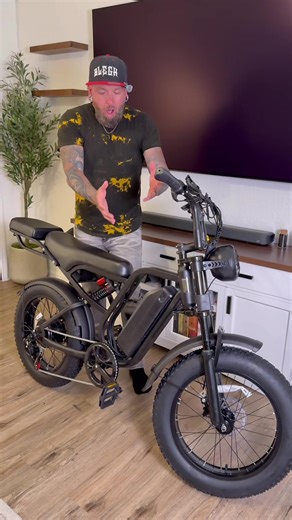 Faster Class 3 E-Bike: Unmatched Speed and Features