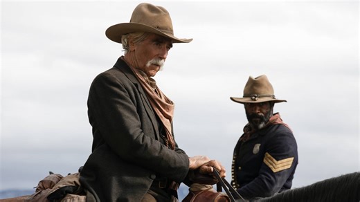 7 Western Miniseries That Are Basically Flawless From Episode 1