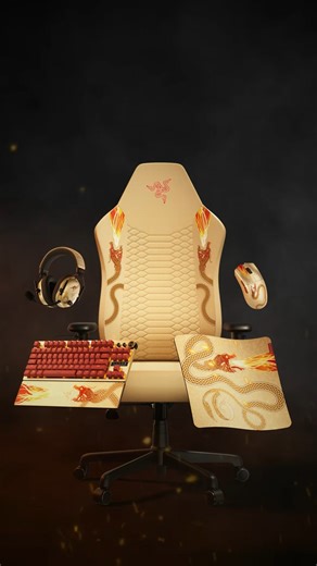 RΛZΞR on Instagram: "The lore ascends: rzr.to/cs2 // Link In Bio #Razer #RazerCS2 #gaming #gamingheadset #gamingchair"