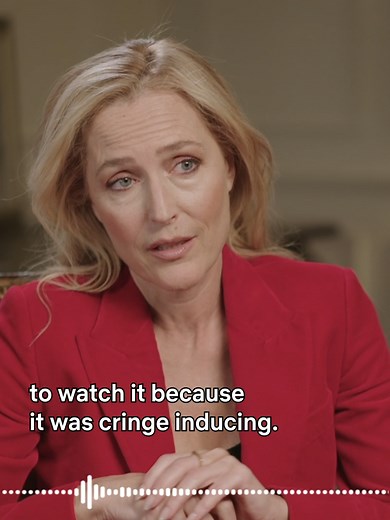 Billie Piper & Keeley Hawes React to Infamous Interview | Scoop