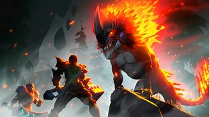 Dauntless review - a brutally bare-bones MMO