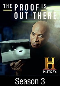 The Proof Is Out There: Chupacabra, Greatest UFO Photo Ever and Mars Sounds