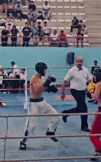 Full Contact Fight Highlights: 2052 KO Moments