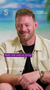 11K views · 45 reactions | Rumour has it Graham is still on a mission...