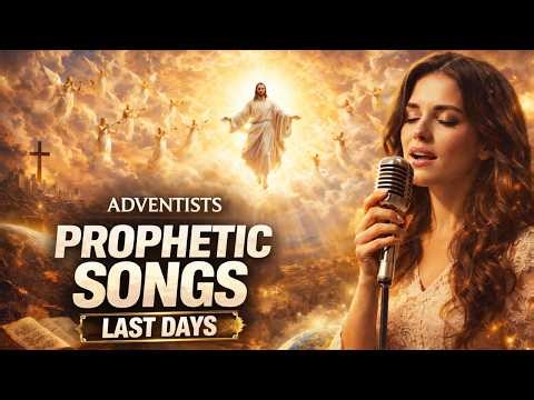 Adventist Prophetic Songs | The Last Day and Finally Free