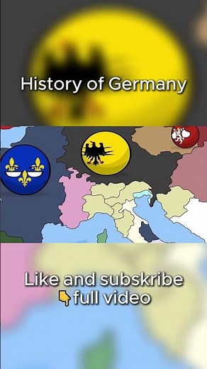 History of Germany - part 3