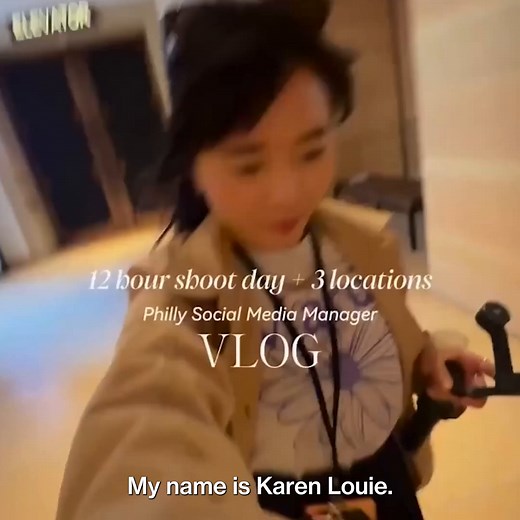 1.9K views · 11 reactions | Because of WiFi, Karen can run her agency from anywhere. Our fast, reliable Xfinity WiFi allows her to stay connected to her team and her audience — because creativity thrives on connection. Learn more: https://comca.st/4hObYJE | Comcast | Facebook