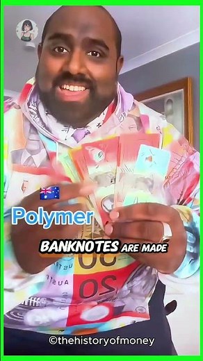 Why Is Canadian Money Almost Indestructible?