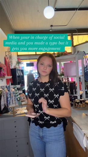 Open till 7 | Delilah’s Boutique