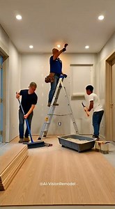 This Penthouse Renovation Will Leave You Speechless #interiordesign #luxuryhomes #design #designer