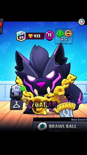 Buzz Transition! #game #gameplay #brawlstars #edit #supercellcreator #sonic #edittransisi #keşfet