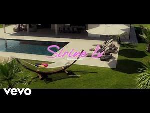 Sirine LV - Ma bulle (Clip officiel)