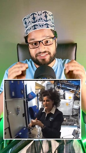 Science Ka Khoj Deen Islam Ke Liye Nemat Hai | #reelsvideoシ #reelstrending #Science #sciencefacts | Syed Siratul Islam