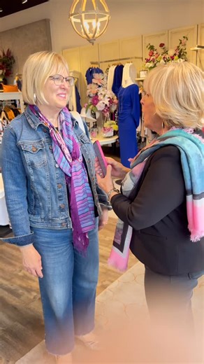 Visit us in-store today 10 - 5 or shop anytime online at shepherdsfashions.com. | Shepherd's Fashions