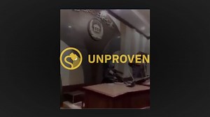 Is This a Real Video Showing Taliban Occupying Afghanistan's Parliament?