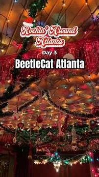 Things To Do In Atlanta, Georgia for Adults