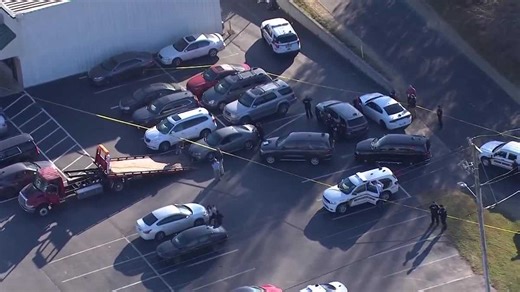 Second arrest made after man dies of gunshot wound, deputies say