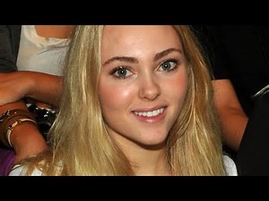 AnnaSophia Robb G-Strlng Bikini Is Turning Heads