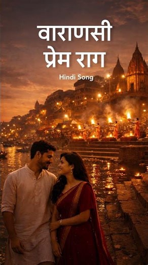 Varanasi Prem Raag | Hindi Song | RSN Tunes
