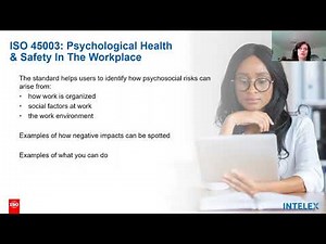 Free webinar: Future-Proofing Health and Safety