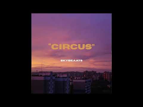 (FREE) Emotional Sad Rap Type Beat – “Circus” | Melancholic Vox Instrumental (prod. SkyBeaats)
