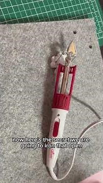 Perfect Your French Seams!