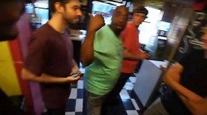 Skip from Juvenile's UTP Group Destroys an Online Streamer's $5k Camera