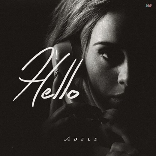 Adele - Hello (Official Music Video)