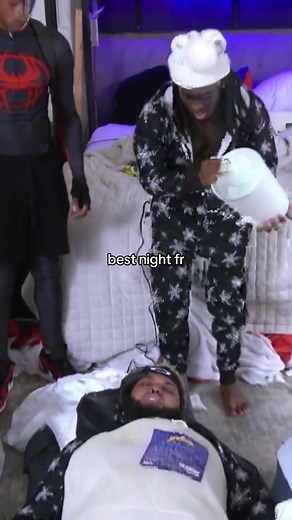 Nickelodeon Stars React to Wild NPC Live Stream