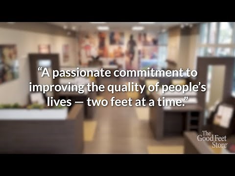 Join The Good Feet Store Family | The Good Feet Store | Careers