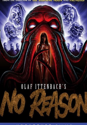 No Reason streaming: where to watch movie online?