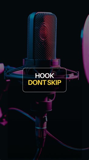 🎧 50% of your audience decides in the first few seconds. Make it bold. Make it surprising. Skip the boring intros — and keep them listening. Comment “PODCAST” for more info. #PodcastStrategy #ProfessionalPodcaster #ContentMarketing #HappinessRecorded #PodcastGrowth #UAEPodcasts #EngageYourAudience #CreativeContent #PodcastProduction | Rakcast