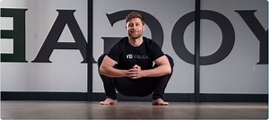 Test Your Hip Flexibility