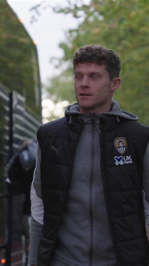 The County Ground 📍 | Notts County Football Club