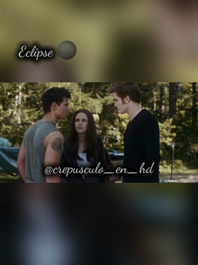 Eclipse de Crepúsculo: Las Mejores Películas Recomendadas
