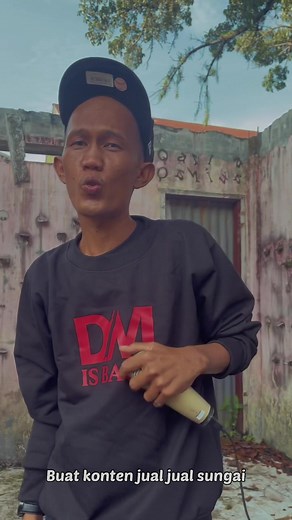 BOKE NIH BIS: Keseruan Vidio Boke Terbaru