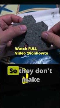 IKEA KALLAX Irregular Shelf Unit Assembly Part 1