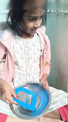 Creative_learning_activities on Instagram: "Rainbow at home 🌈 #scienceexperiments #science #sciencewithkids #scienceexperiment #chemistry"